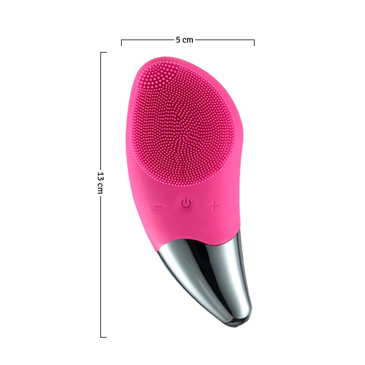 Masajeador Facial Limpiador BR-020 disponible en Yaxa Colombia